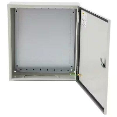 20x16x8 metal enclosure|20x16x8 box.